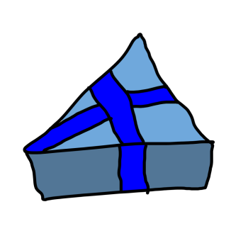 Dessin masqué